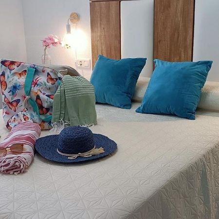 Apartamentos Hondahouse Mar Menor, 1 O 2 Dormitorios 카르타헤나 외부 사진