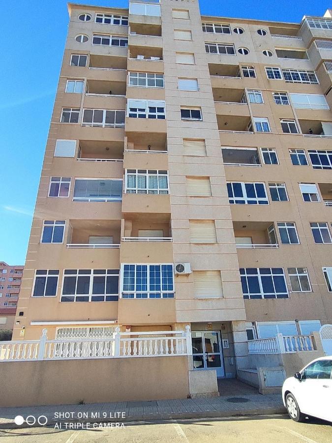 Apartamentos Hondahouse Mar Menor, 1 O 2 Dormitorios 카르타헤나 외부 사진