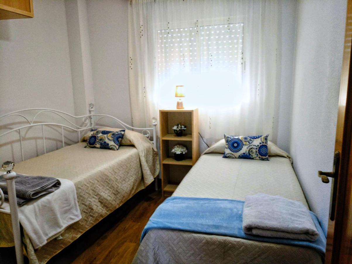Apartamentos Hondahouse Mar Menor, 1 O 2 Dormitorios 카르타헤나 외부 사진
