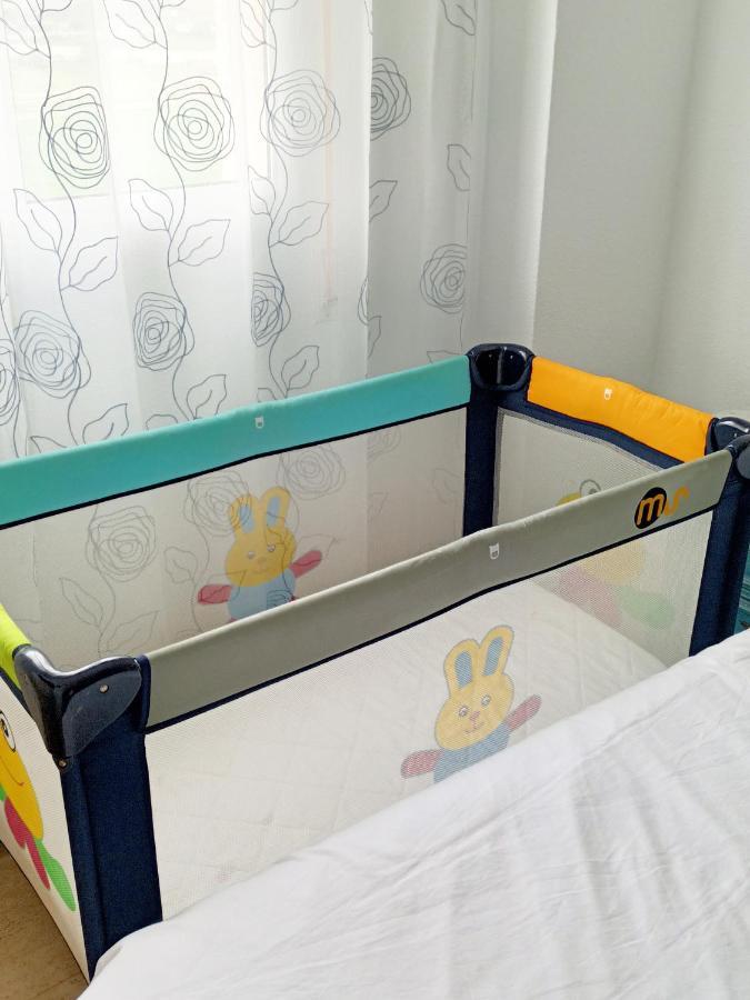 Apartamentos Hondahouse Mar Menor, 1 O 2 Dormitorios 카르타헤나 외부 사진