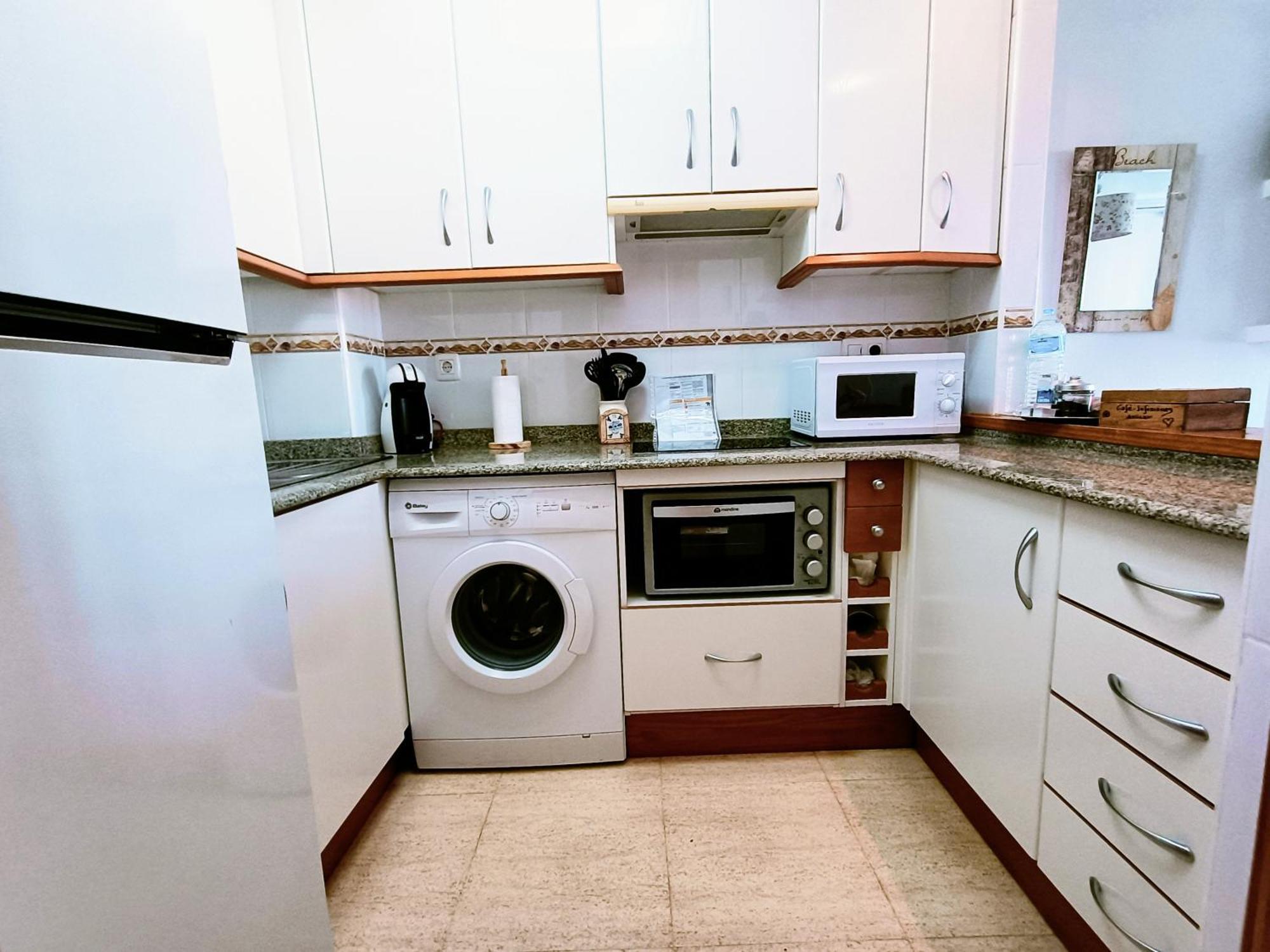 Apartamentos Hondahouse Mar Menor, 1 O 2 Dormitorios 카르타헤나 외부 사진