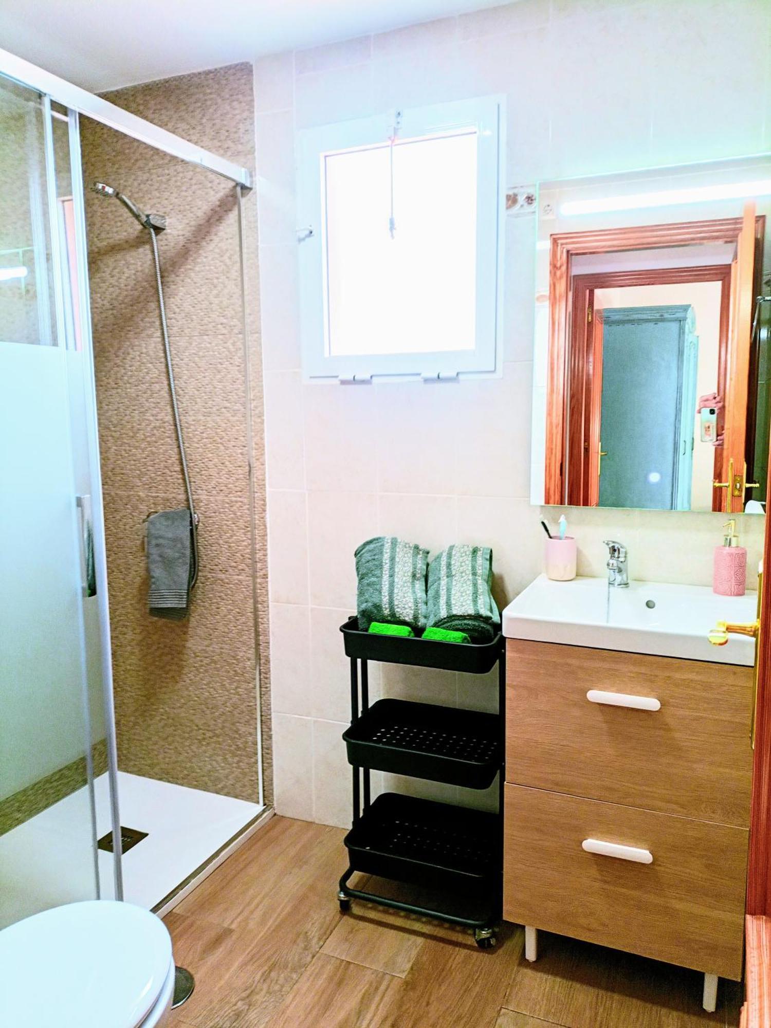 Apartamentos Hondahouse Mar Menor, 1 O 2 Dormitorios 카르타헤나 외부 사진