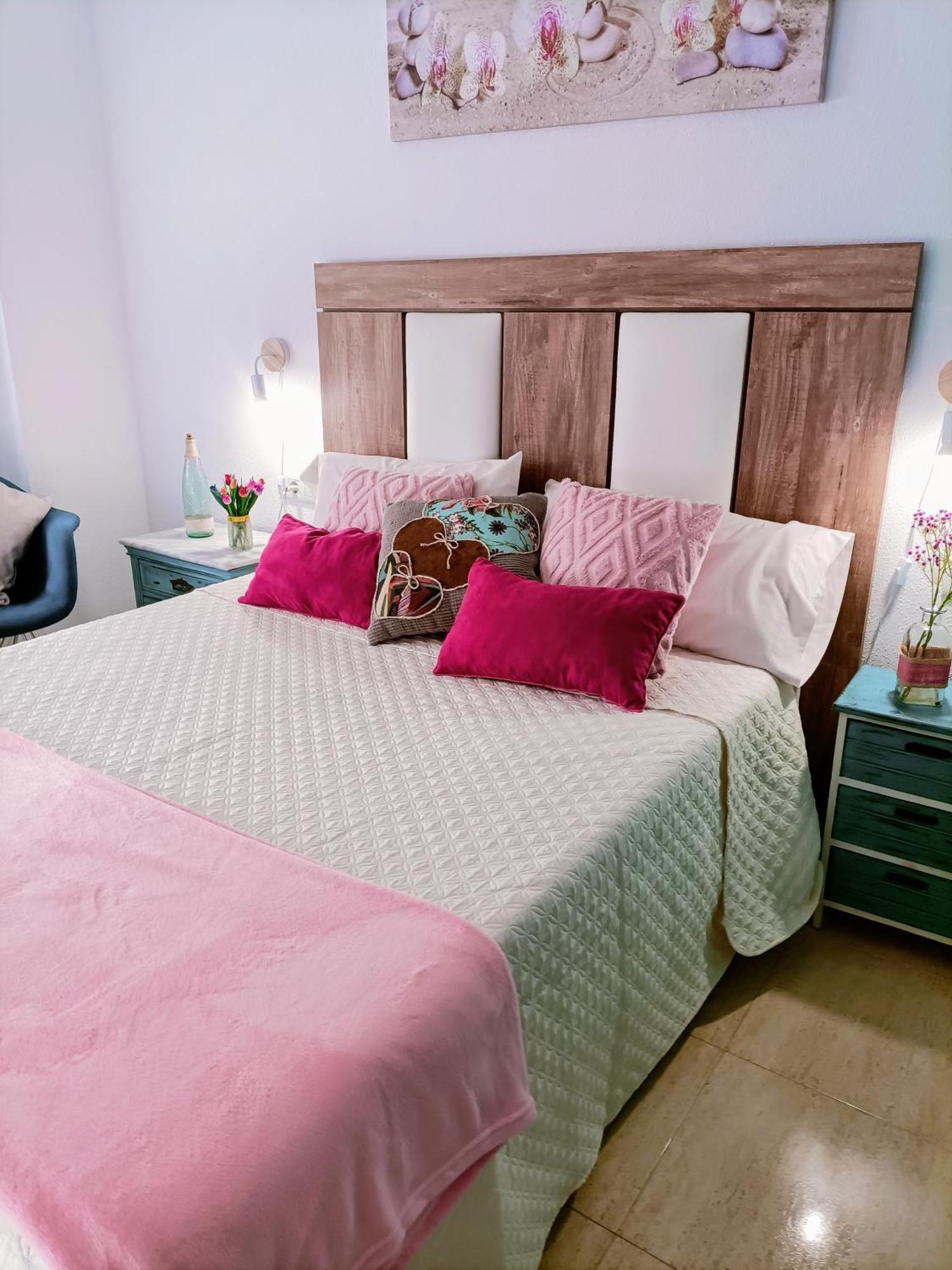 Apartamentos Hondahouse Mar Menor, 1 O 2 Dormitorios 카르타헤나 외부 사진