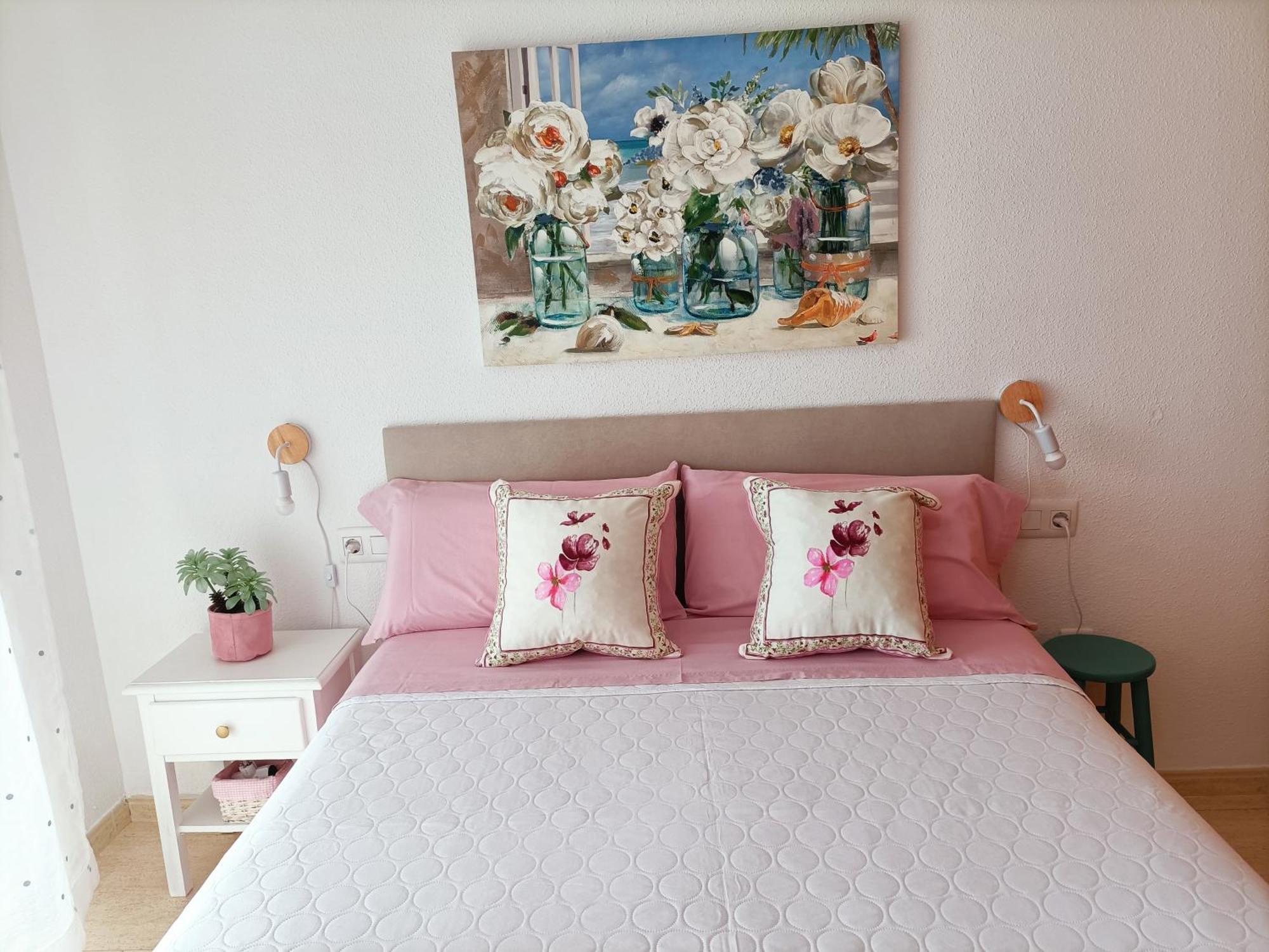 Apartamentos Hondahouse Mar Menor, 1 O 2 Dormitorios 카르타헤나 외부 사진