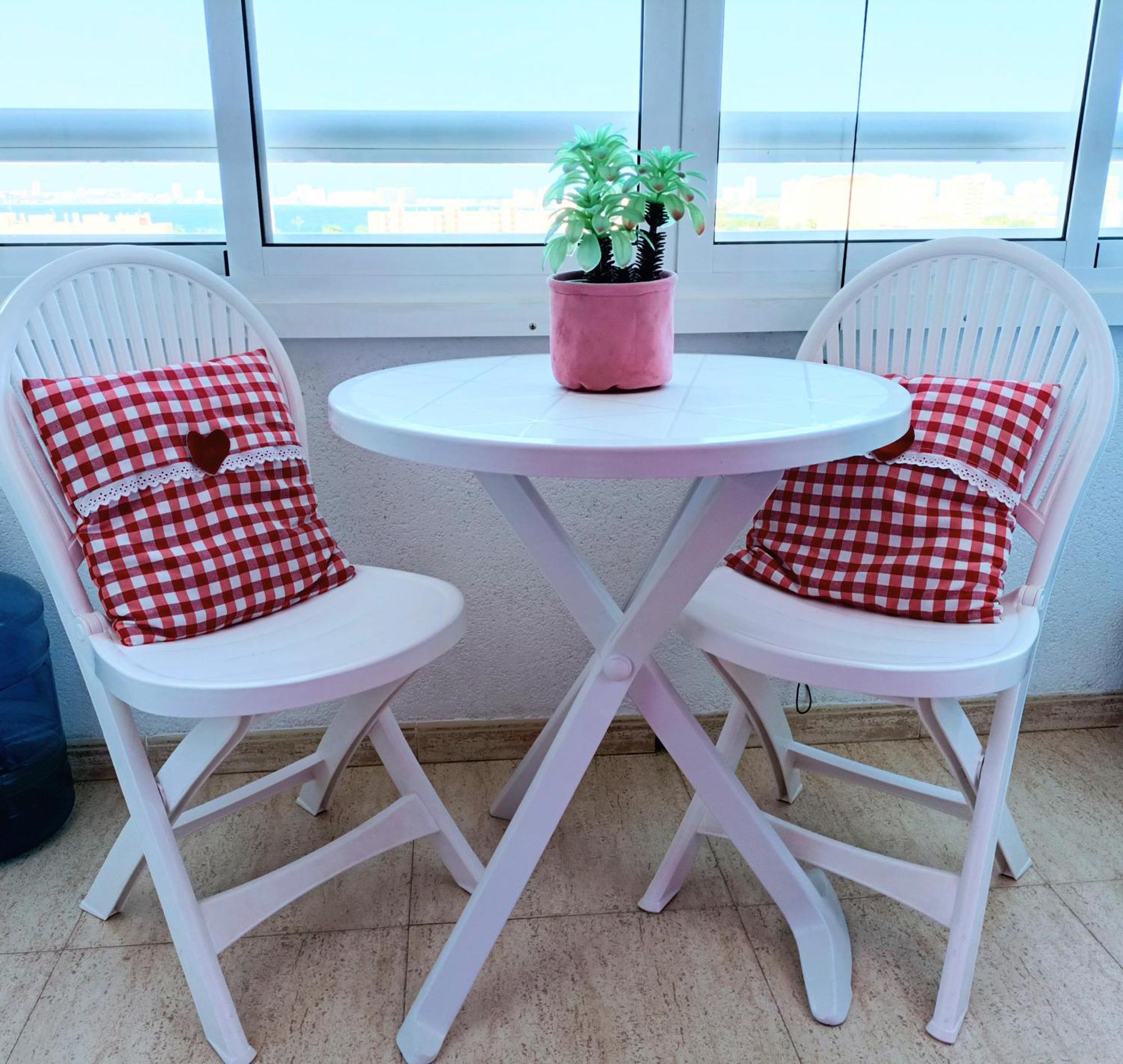 Apartamentos Hondahouse Mar Menor, 1 O 2 Dormitorios 카르타헤나 외부 사진