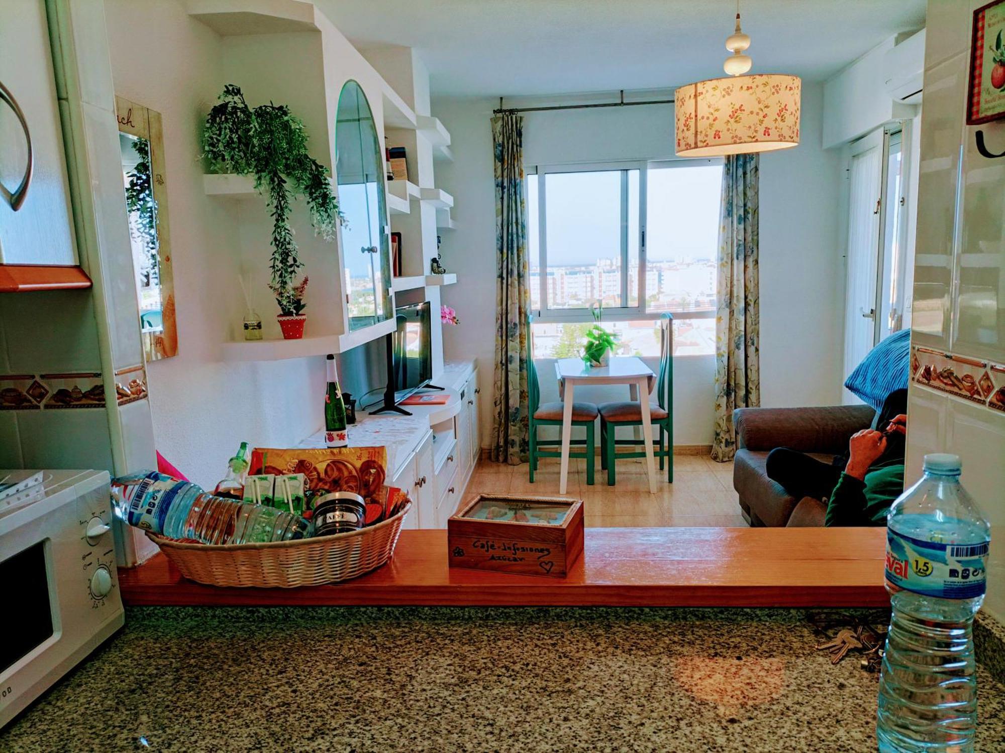 Apartamentos Hondahouse Mar Menor, 1 O 2 Dormitorios 카르타헤나 외부 사진