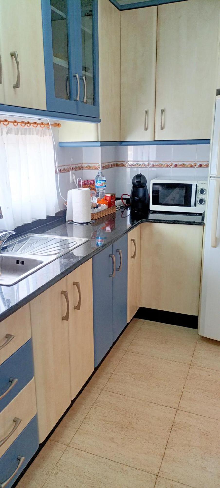Apartamentos Hondahouse Mar Menor, 1 O 2 Dormitorios 카르타헤나 외부 사진