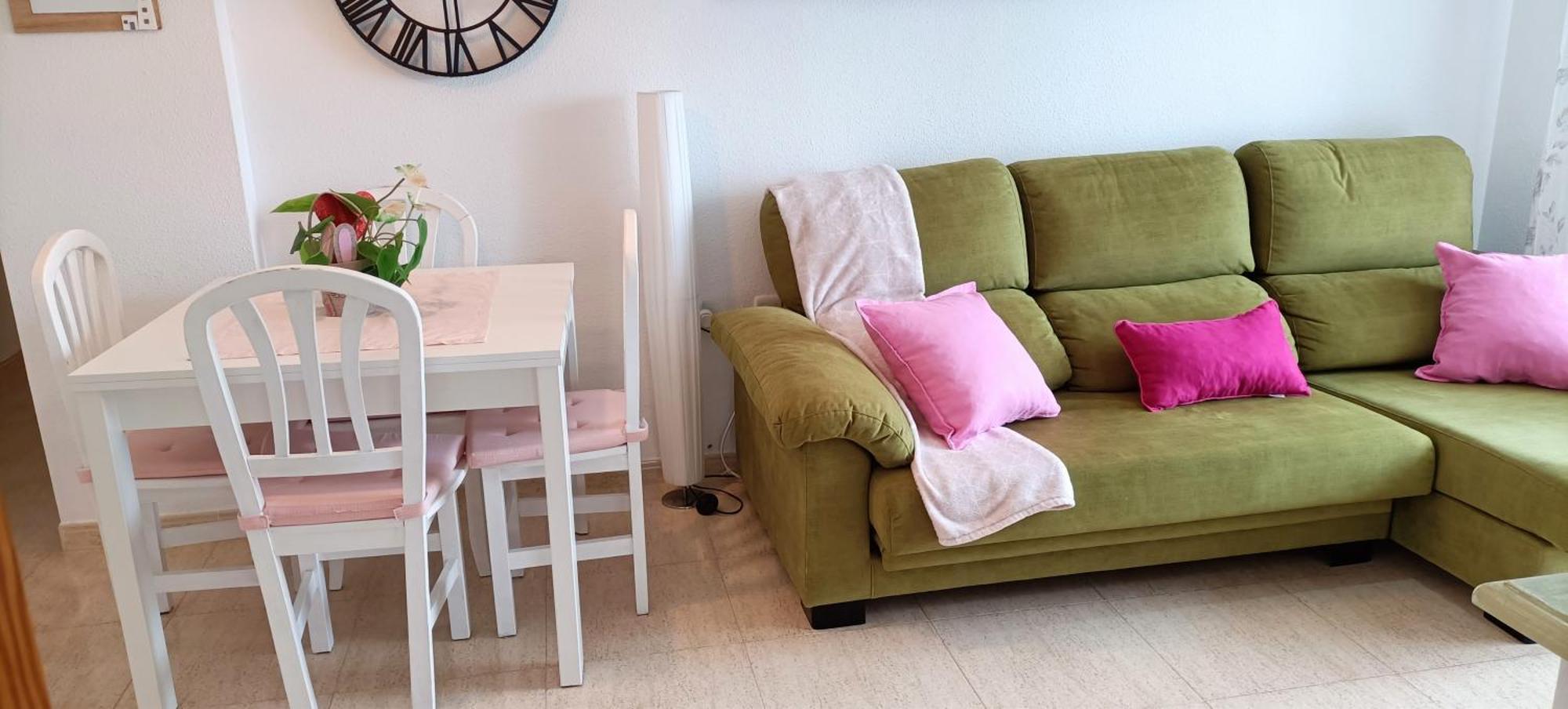 Apartamentos Hondahouse Mar Menor, 1 O 2 Dormitorios 카르타헤나 외부 사진