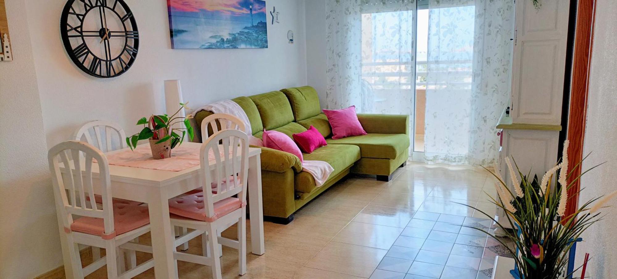 Apartamentos Hondahouse Mar Menor, 1 O 2 Dormitorios 카르타헤나 외부 사진