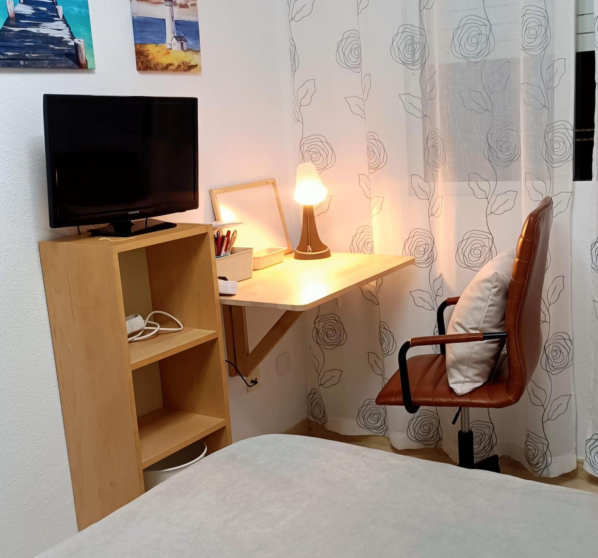 Apartamentos Hondahouse Mar Menor, 1 O 2 Dormitorios 카르타헤나 외부 사진