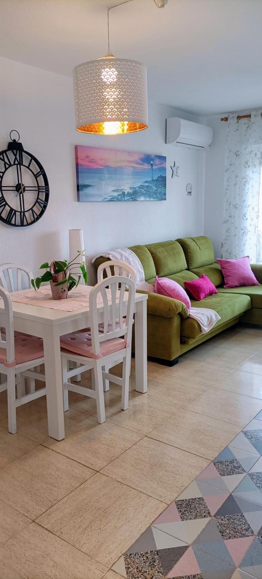 Apartamentos Hondahouse Mar Menor, 1 O 2 Dormitorios 카르타헤나 외부 사진