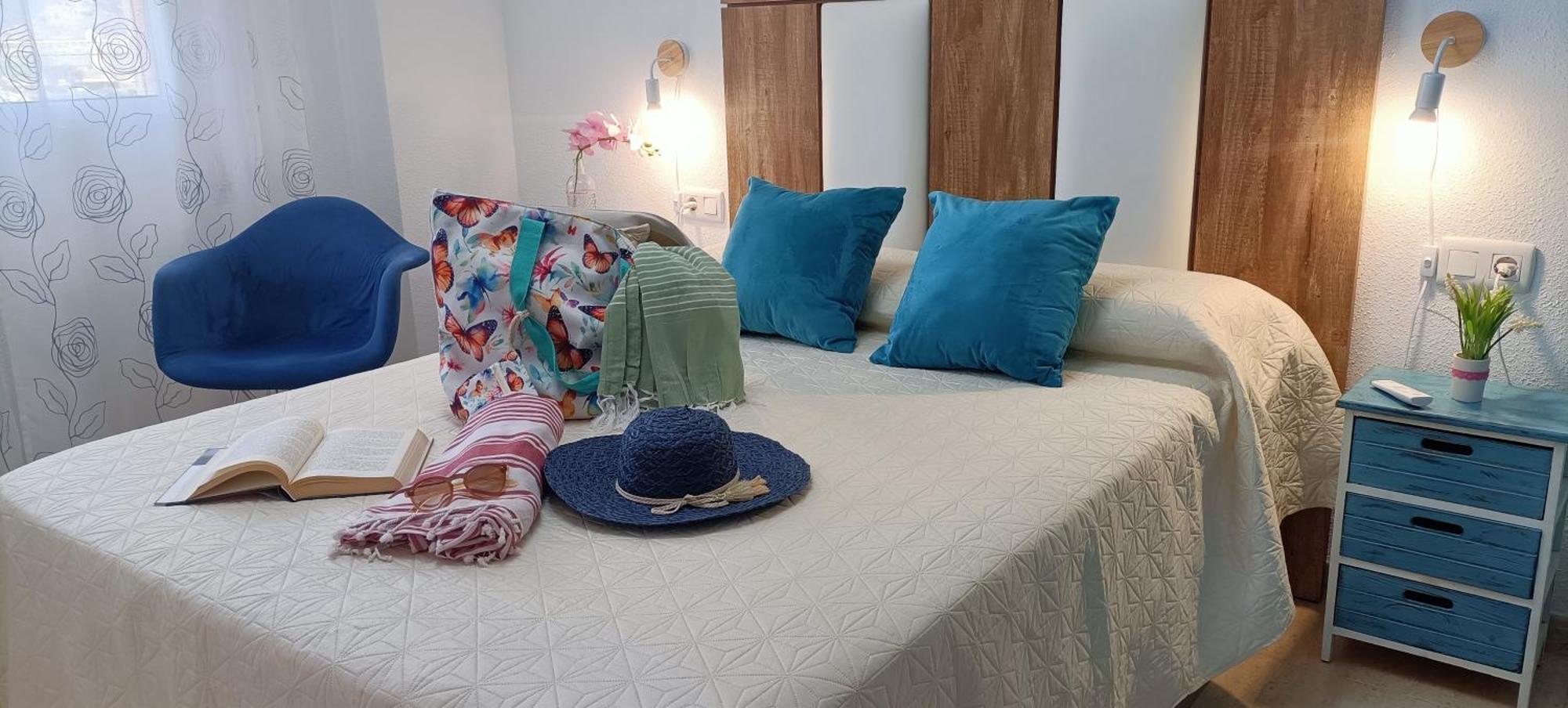 Apartamentos Hondahouse Mar Menor, 1 O 2 Dormitorios 카르타헤나 외부 사진
